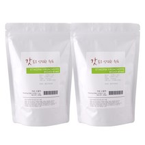 소울빈 갓볶은 원두커피 예가체프 G2 Adulina 2p, 홀빈(분쇄안함), 200g