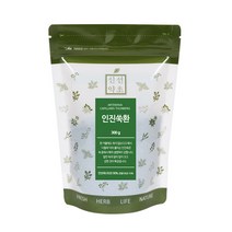 신선약초 인진쑥환, 300g, 1개