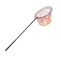 돈키호테 카본 파 3절 뜰채, 혼합색상