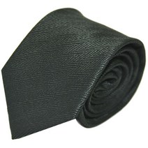 토마스베일리 포인티드 실크 넥타이