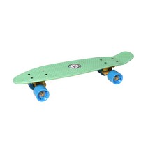 벧엘 GAMERGEAR ABEC9 파스텔컬러 크루져보드, 민트, 1개