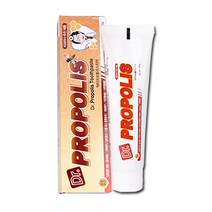 성원제약 닥터 프로폴리스 치약, 200g, 1개