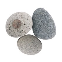 [조경바위] 화분월드 더좋은 에그석 4호 15kg, 1개