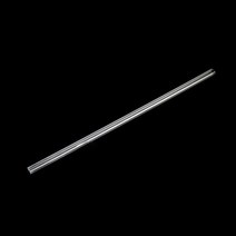 서울포장 통 스트로우 투명 7 x 210 mm GS, 1개입, 10000개
