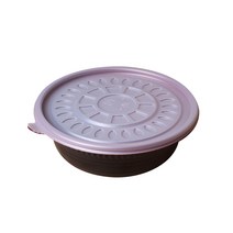 팩투유 NS 미니 탕용기 칼라 소, 50세트