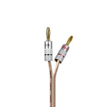 에이치디탑 바나나플러그 GGUK 80C 스피커 케이블 30m, HT-Z8GN30, 혼합색상