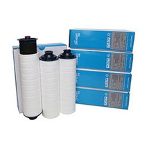 듀벨 수도애 카본필터 5p + 세디먼트필터 15p 세트, 1세트