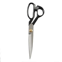 아유디 프리미엄 재단가위 8호 21.3cm, 실버, 1개