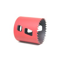 모르스 하이스 롱홀쏘 27mm, 1개