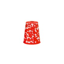 메탈투어 치린 스피드 프린트 컵스택, 빨강