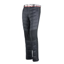 럭스골프 남성용 패딩 믹스매치 골프 바지 LX20W505