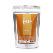 아이앤티 늙은호박차 사각티백, 4g, 20개입, 1개