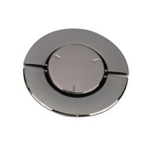 토린 프리미엄 우주선 듀얼 주차번호판, 스페이스그레이