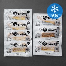 은하수산 뽀로로와 함께먹는 순살 삼치구이 (냉동), 240g, 1개