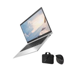 HP 2020 ProBook 635 Aero G7 13.3 + 마우스 + 가방, 라이젠7 3세대, 512GB, 16GB, Free DOS, G7 2Z9D0PA