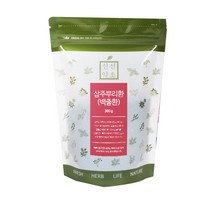 신선약초 삽주뿌리환, 300g, 1개
