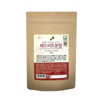 유기농마루 통째로 갈아만든 유기농 레드비트 분말, 150g, 1개