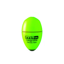 찌스 V6 전자 낚시찌 2.0, GREEN, 1개