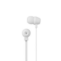 믹시 이어폰 51g, MX-001, 화이트