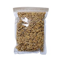호두, 1kg, 1개