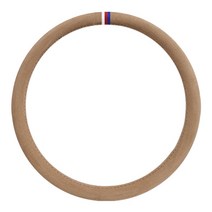 본투로드 코오롱 샤무드 핸들커버 디컷 대한민국 포인트, 베이지