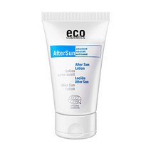 에코코스메틱 애프터 썬 로션, 75ml, 1개