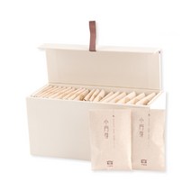 대익차 소단아 숙차 1601, 100g, 1개