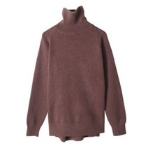 린다샵 여성용 버니카 베이직 폴라니트