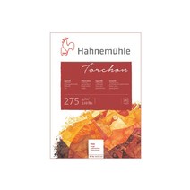 하네뮬레 토숑 수채화패드 황목 rough 30 x 40 cm 275g 20매, 1개
