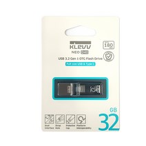 클레브 D40 타입C USB 3.2, 32GB