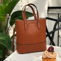 헤지스 토트백 HIBA1F402-02