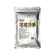 자연초 계피가루, 300g, 1개