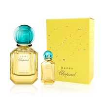 쇼파드 해피 레몬돌치 오 드 퍼퓸 40ml + 7.5ml 기획 세트