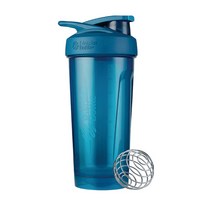 블랜더보틀 스트라다트라이탄 보틀, 828ml, 오션블루