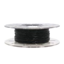 큐비콘 필라멘트 TPU FLEXBILE 3D프린터, Natural Black