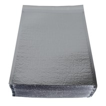 보온 보냉팩 15 x 30 x 5 cm, 50개