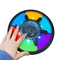 비앤씨 비트 마스터 메모리 게임, 혼합색상