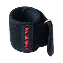 무르펜 손목 보호대 스포츠핏   보조밴드, 1세트