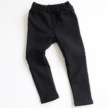 아동용 데이면 스판 팬츠