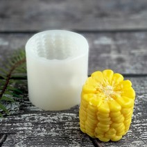 토막 옥수수 몰드, 혼합색상