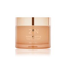 투에이엔 모이스처 수딩 시카 케어 크림, 60ml, 1개