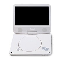 [인비오dvd플레이어iv30m] 액센 블루투스 CD / DVD Mini 플레이어, DP-A400