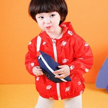 몰리스템프 반달 슬링백