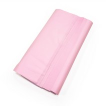 습자지 2절, 연분홍, 100개