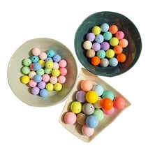 파스텔비즈 10mm 500g, 1개