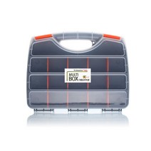 키모스리빙 칸막이형 멀티박스 15칸, 1개