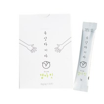 속상하지마 캡타민 건강식품, 2g, 15개