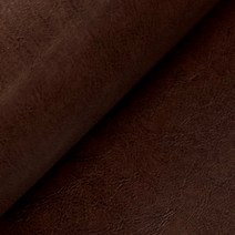 소소디자인하우스 레더소소 가죽스티커 빈티지, 브라운