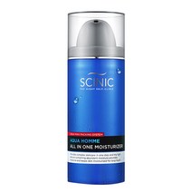 싸이닉 아쿠아 옴므 올인원 모이스처라이저, 100ml, 1개
