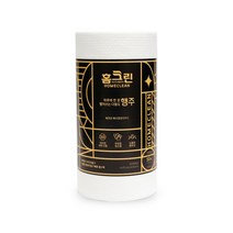 홈크린 빨아쓰는 일회용 다용도 행주 롤형, 50개입, 1개
